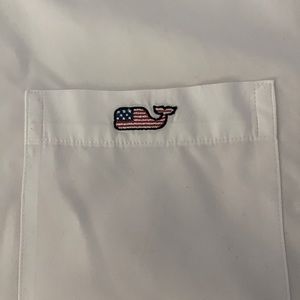 Vineyard Vines Tucker Shirt